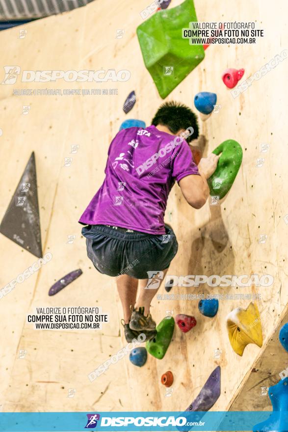 Festival Paranaense de Boulder 2022