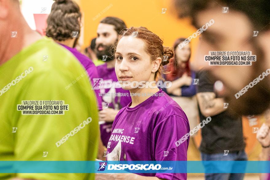 Festival Paranaense de Boulder 2022