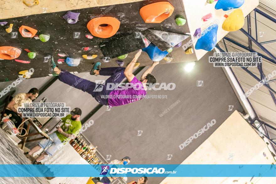 Festival Paranaense de Boulder 2022