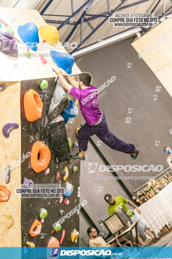 Festival Paranaense de Boulder 2022