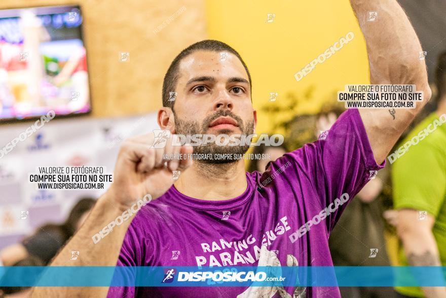 Festival Paranaense de Boulder 2022