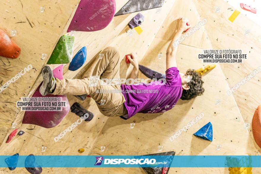 Festival Paranaense de Boulder 2022