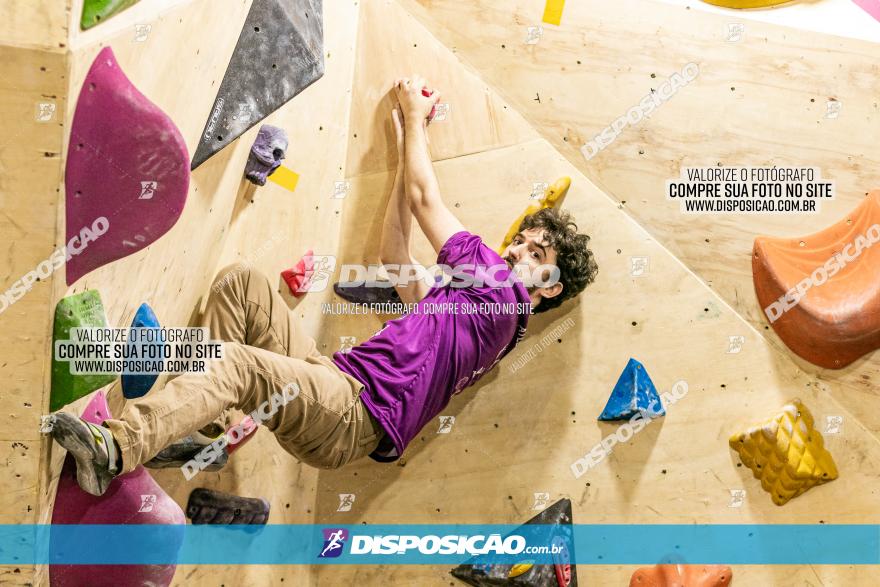 Festival Paranaense de Boulder 2022