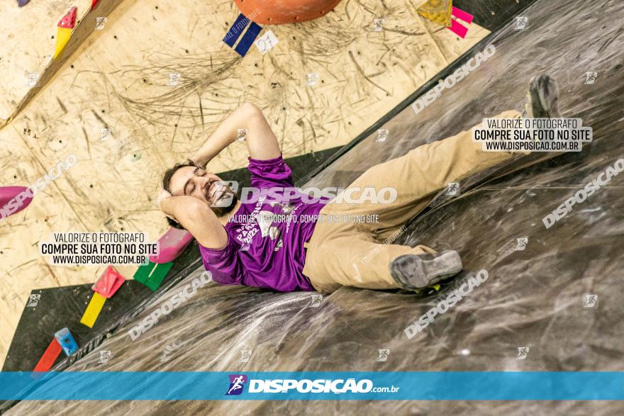 Festival Paranaense de Boulder 2022