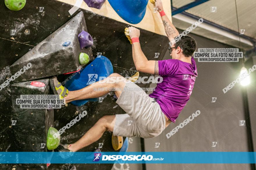 Festival Paranaense de Boulder 2022