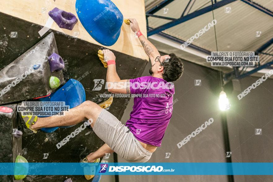 Festival Paranaense de Boulder 2022