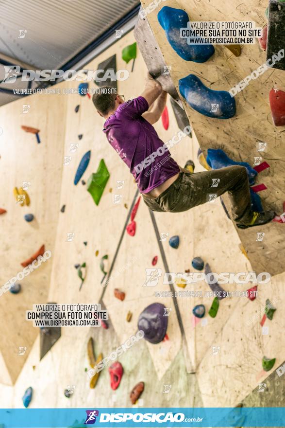 Festival Paranaense de Boulder 2022