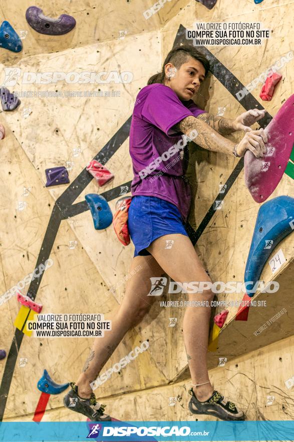 Festival Paranaense de Boulder 2022