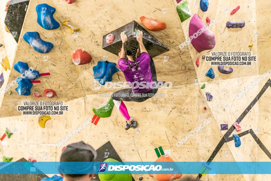 Festival Paranaense de Boulder 2022