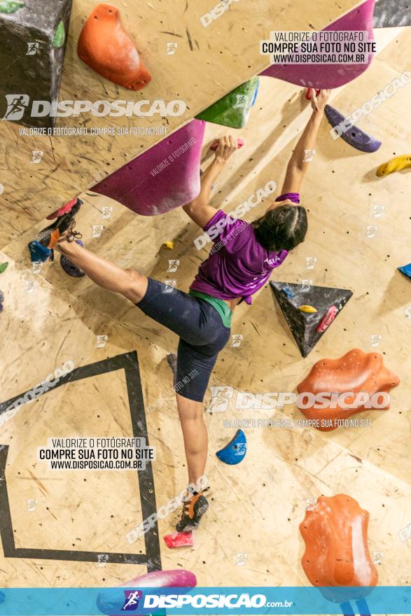 Festival Paranaense de Boulder 2022