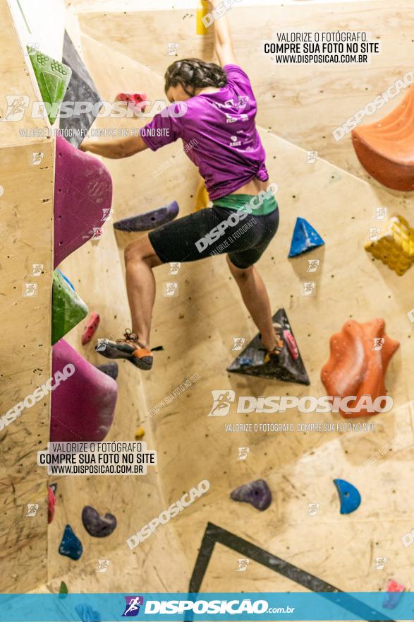 Festival Paranaense de Boulder 2022