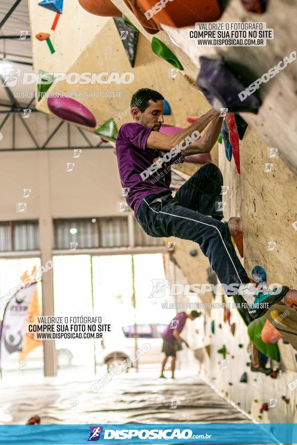 Festival Paranaense de Boulder 2022