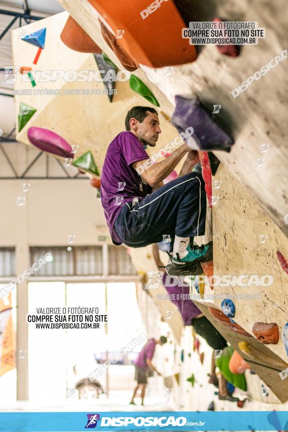 Festival Paranaense de Boulder 2022