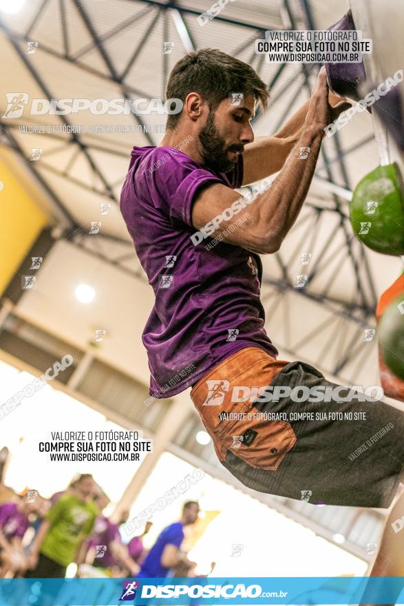 Festival Paranaense de Boulder 2022