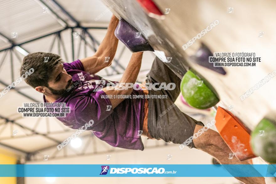 Festival Paranaense de Boulder 2022