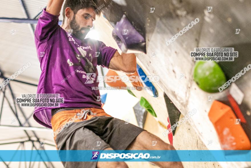 Festival Paranaense de Boulder 2022