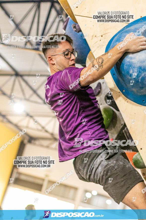 Festival Paranaense de Boulder 2022