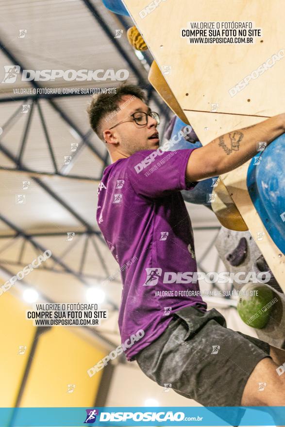 Festival Paranaense de Boulder 2022