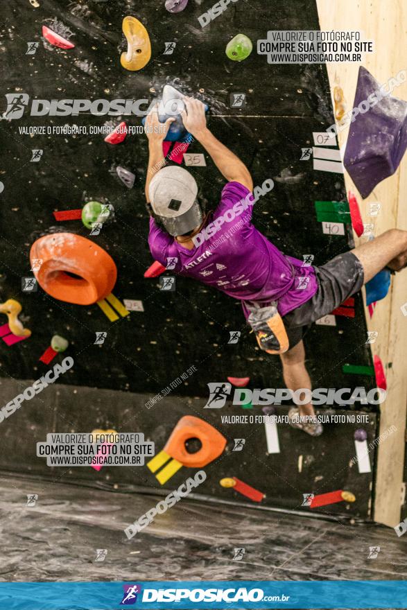 Festival Paranaense de Boulder 2022