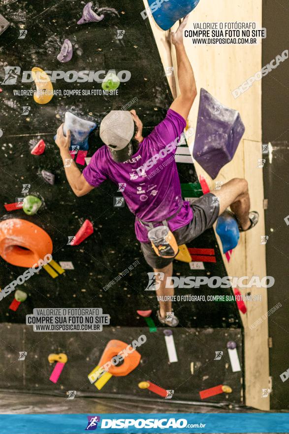 Festival Paranaense de Boulder 2022