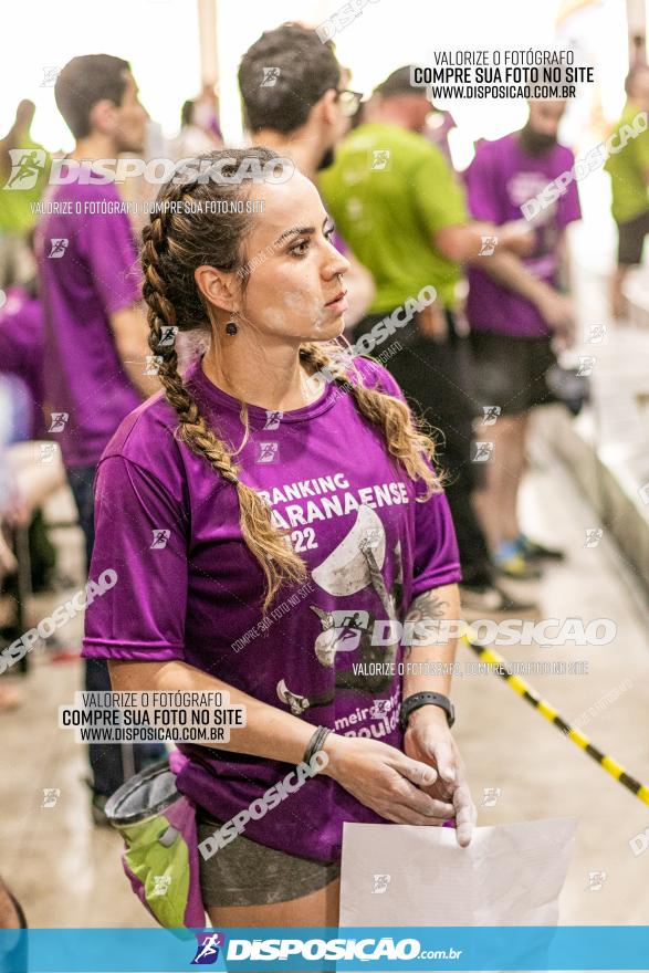 Festival Paranaense de Boulder 2022