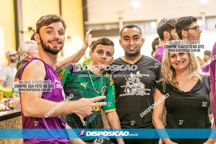 Festival Paranaense de Boulder 2022