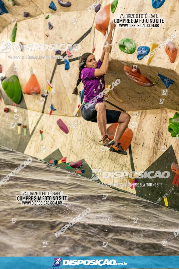 Festival Paranaense de Boulder 2022