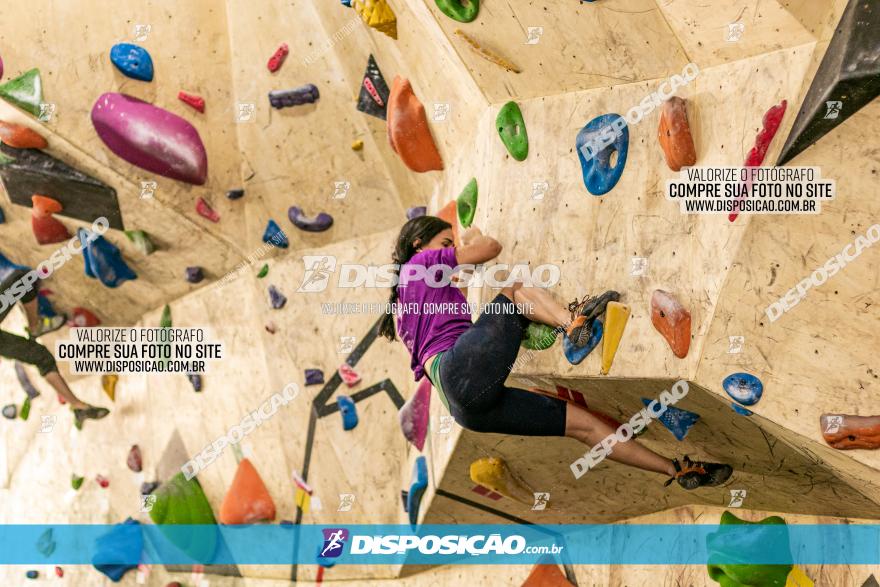 Festival Paranaense de Boulder 2022