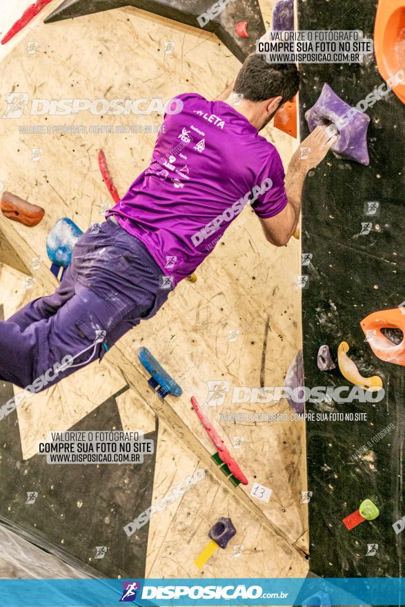 Festival Paranaense de Boulder 2022