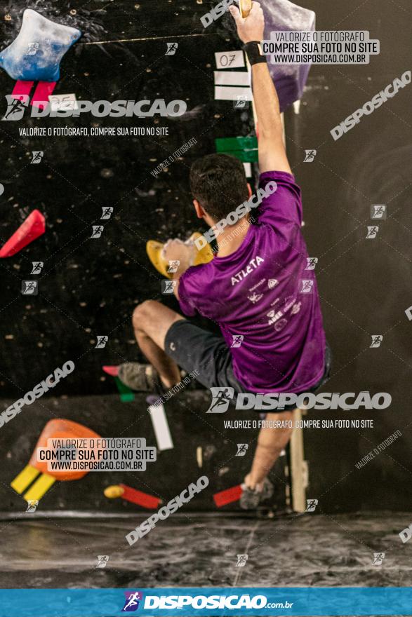 Festival Paranaense de Boulder 2022