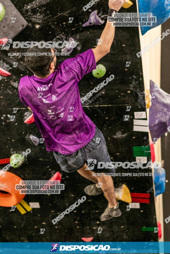 Festival Paranaense de Boulder 2022