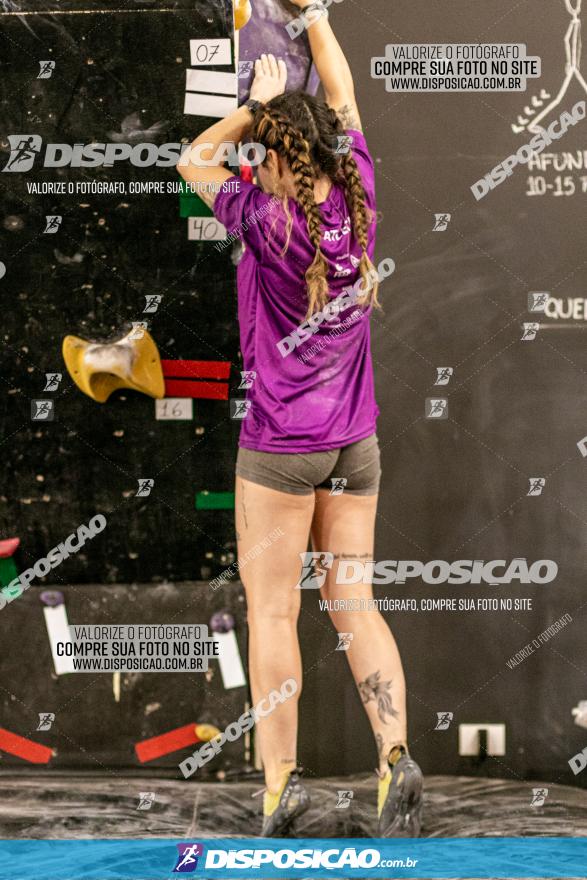 Festival Paranaense de Boulder 2022