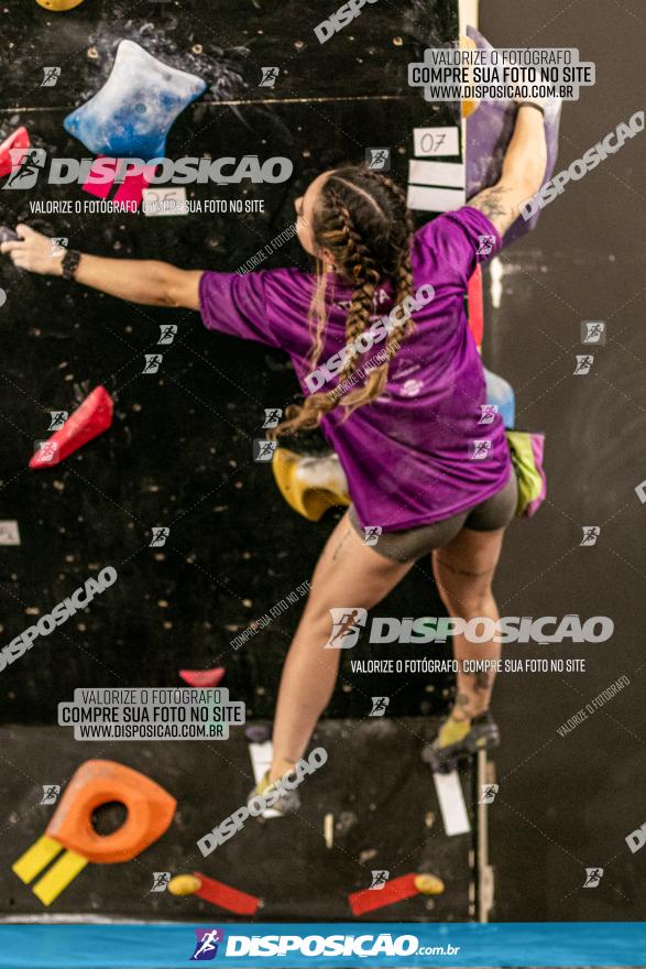 Festival Paranaense de Boulder 2022