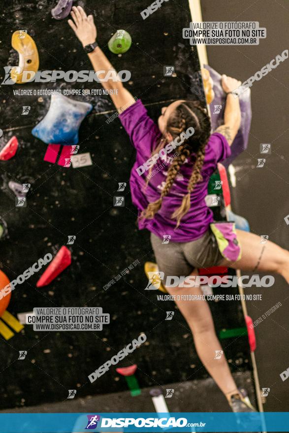 Festival Paranaense de Boulder 2022