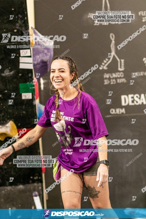 Festival Paranaense de Boulder 2022