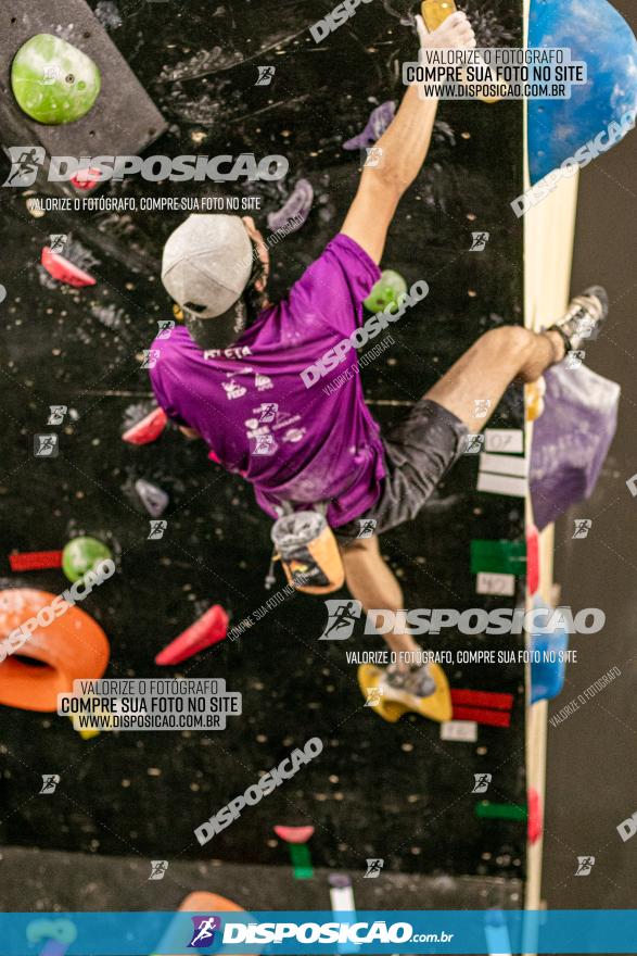 Festival Paranaense de Boulder 2022