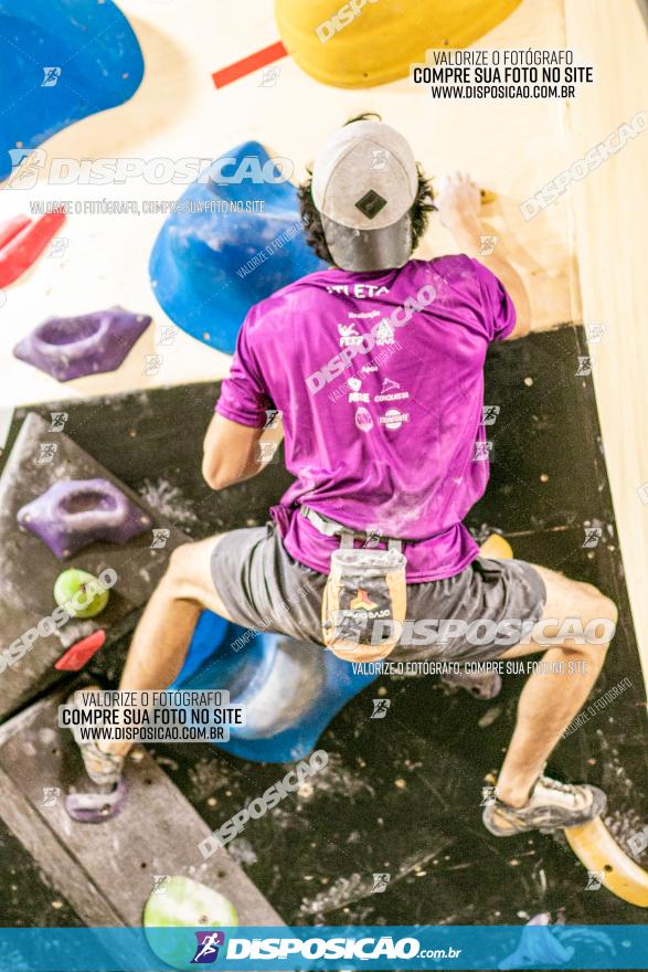 Festival Paranaense de Boulder 2022