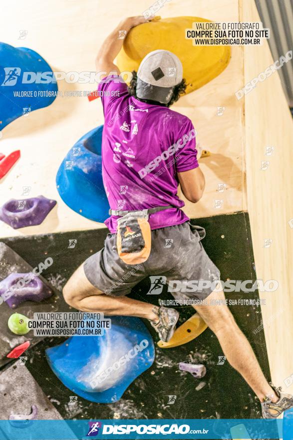 Festival Paranaense de Boulder 2022