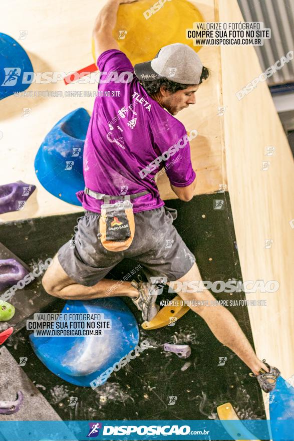 Festival Paranaense de Boulder 2022