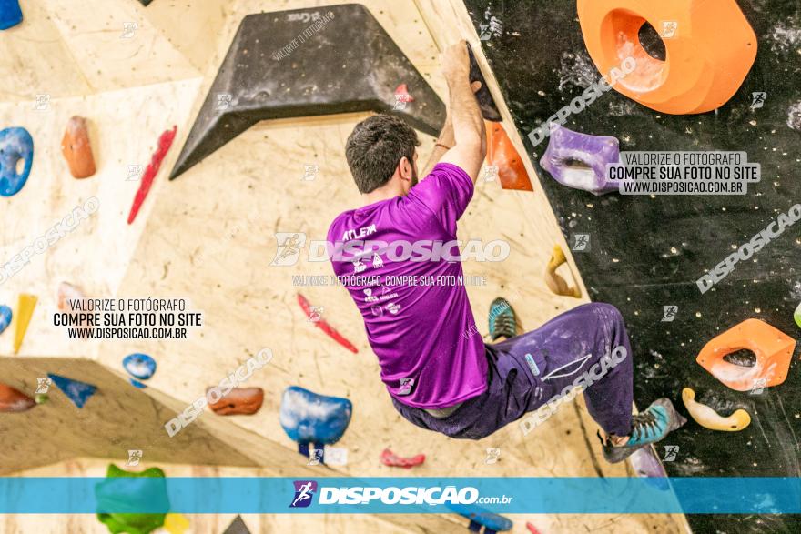 Festival Paranaense de Boulder 2022