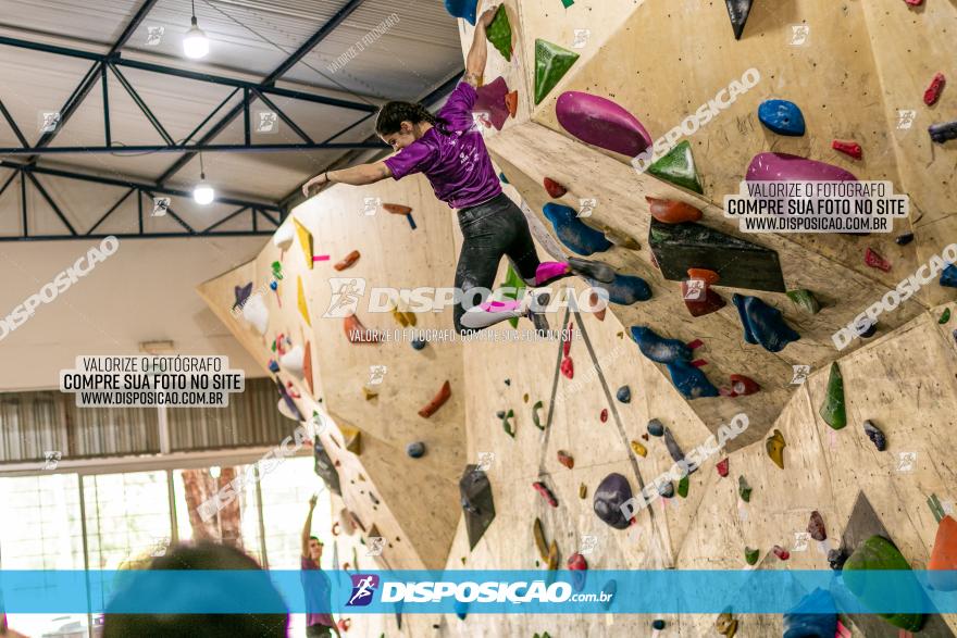 Festival Paranaense de Boulder 2022