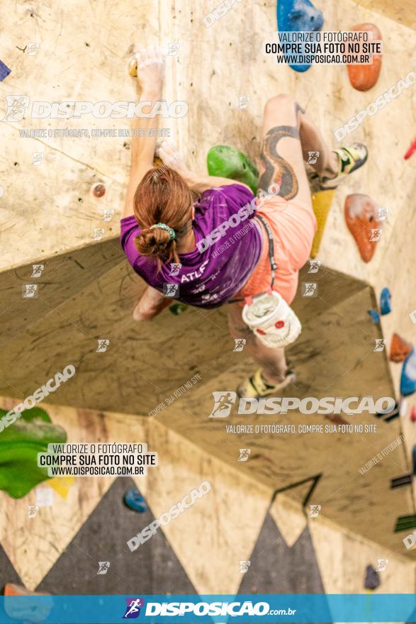 Festival Paranaense de Boulder 2022