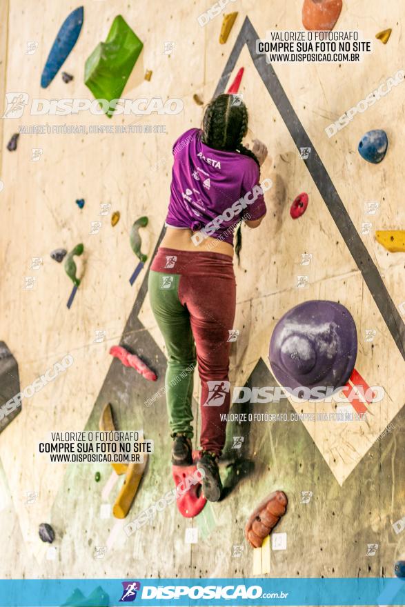 Festival Paranaense de Boulder 2022