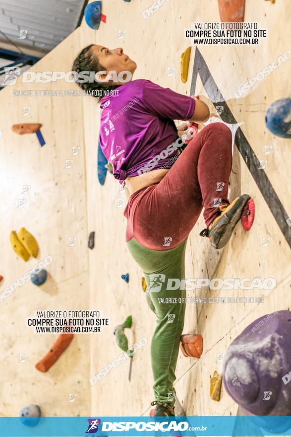 Festival Paranaense de Boulder 2022