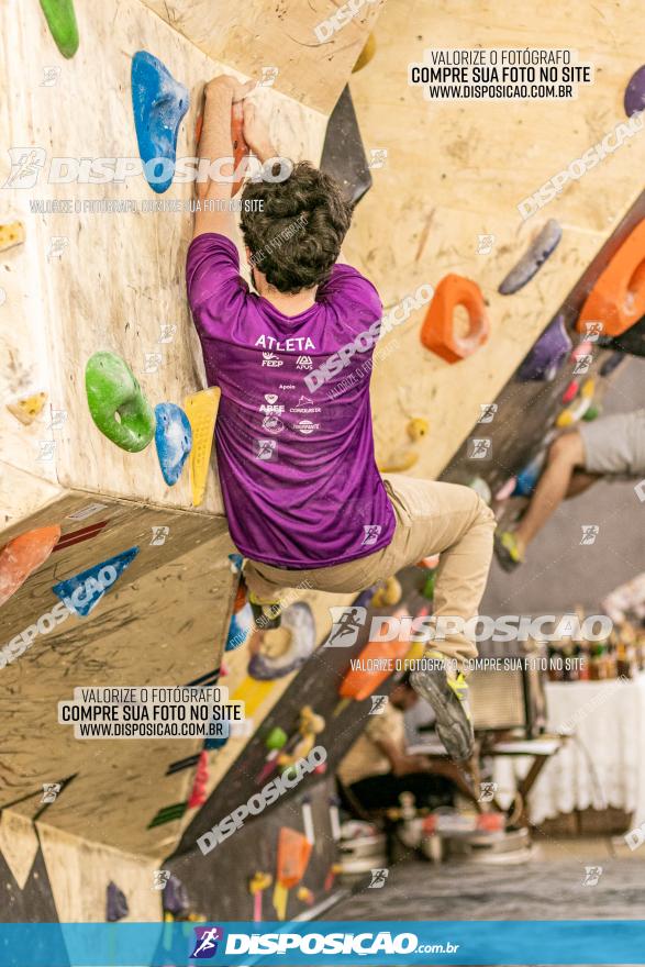 Festival Paranaense de Boulder 2022