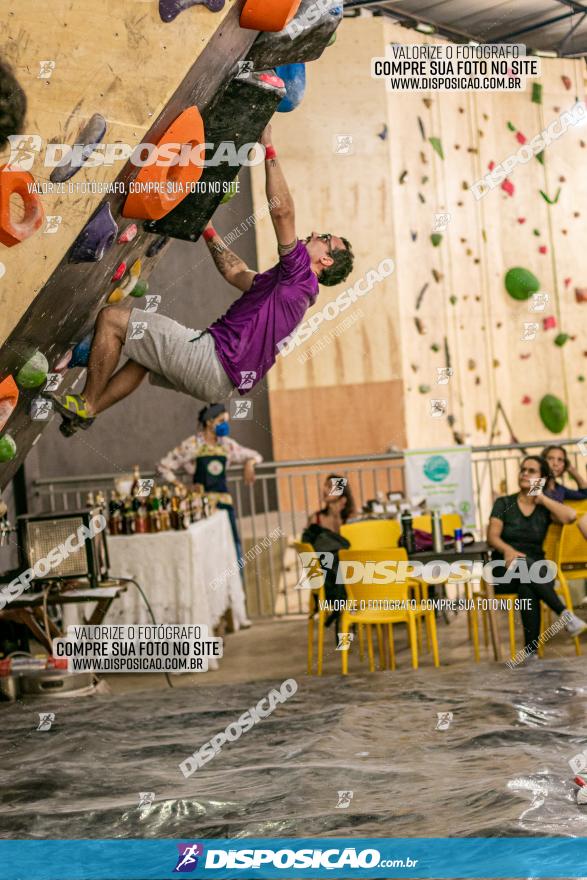 Festival Paranaense de Boulder 2022