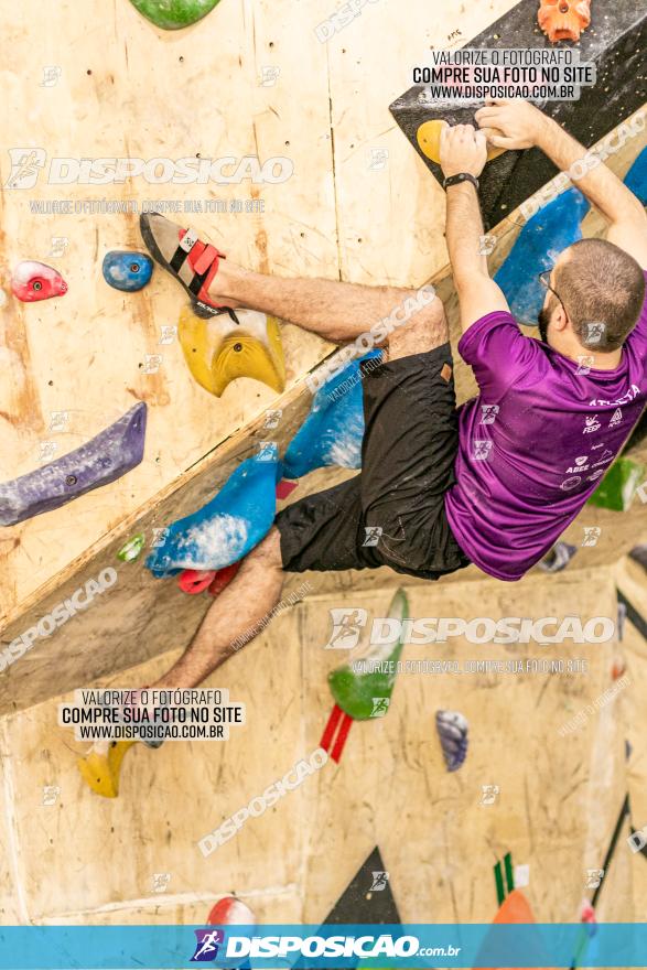 Festival Paranaense de Boulder 2022