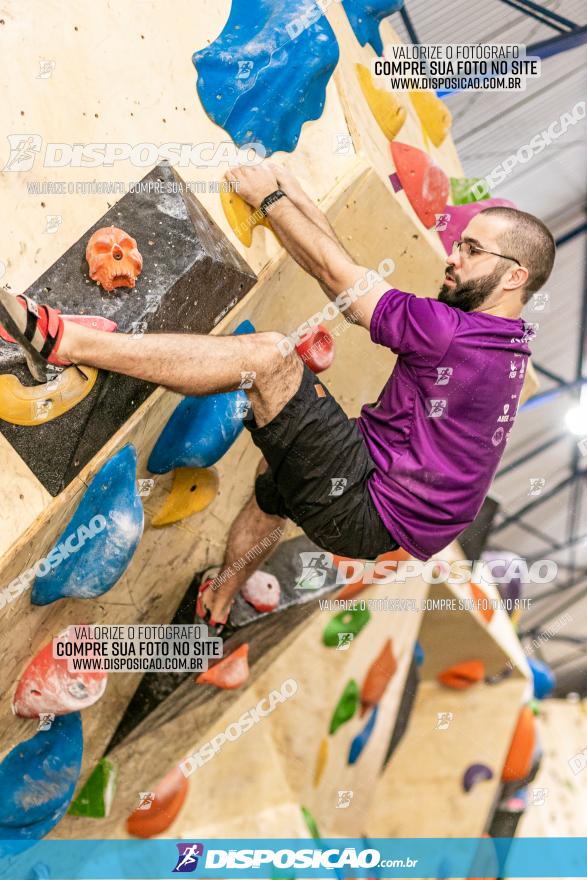 Festival Paranaense de Boulder 2022