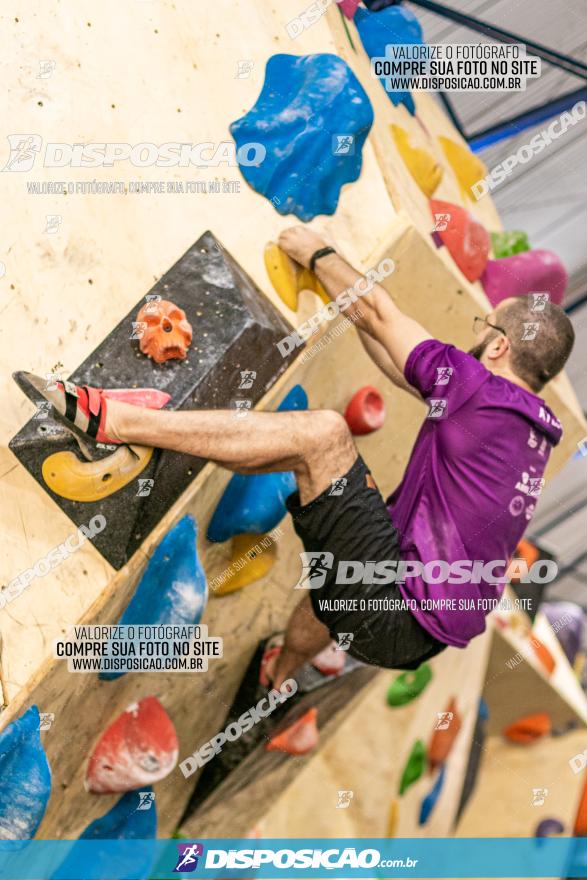 Festival Paranaense de Boulder 2022