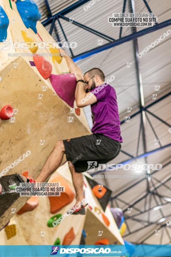 Festival Paranaense de Boulder 2022